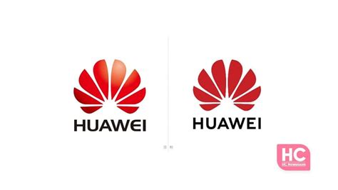 华为logo|Here are all of the Huawei logo and their stories